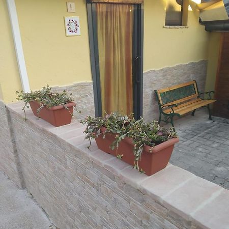 סנטה מריה דליי אנג'לי Casetta Santa Maria Degli Angeli מראה חיצוני תמונה